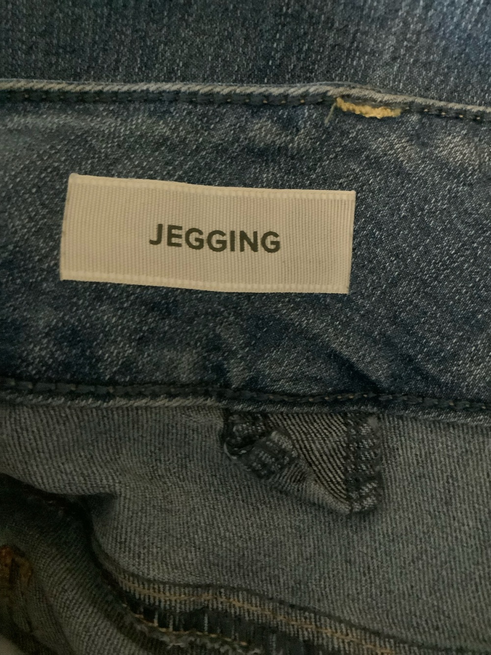 Torrid jeggings ~ 26R - Picture 10 of 15